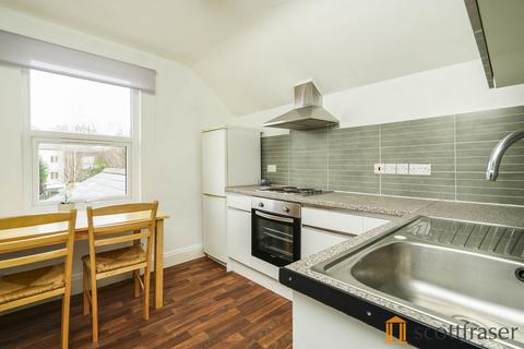 undefined, Osler Road, Headington, Oxford, OX3