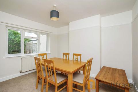 3 bedroom house to rent, Hugh Allen Crescent, Marston, Oxford, OX3