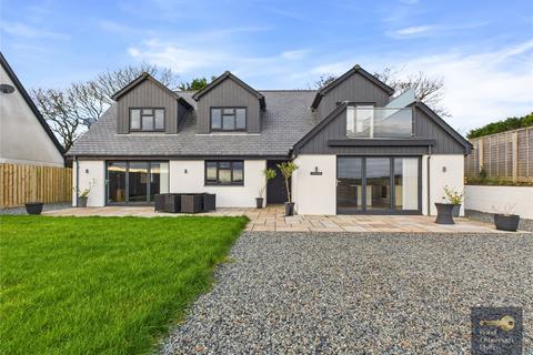 undefined, Church Meadow, Langtree, Torrington