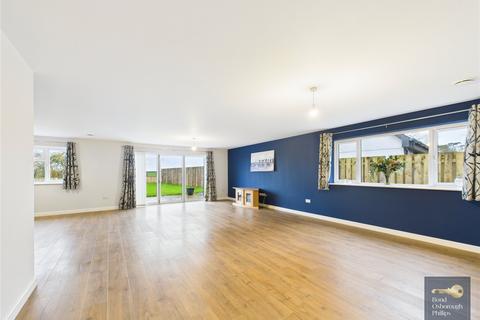 undefined, Church Meadow, Langtree, Torrington
