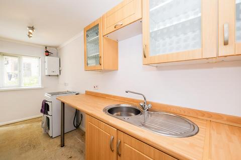 1 bedroom terraced house to rent, Lombardy Rise, Waterlooville, PO7