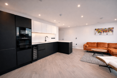 2 bedroom apartment for sale, Vista River Gardens, M3 4GA