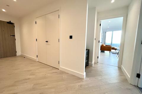 2 bedroom apartment for sale, Vista River Gardens, M3 4GA