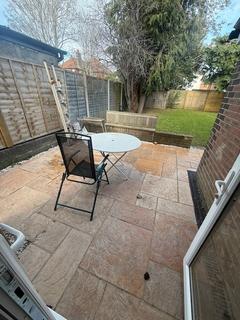 1 bedroom in a house share to rent, Shelbourne Road, Bournemouth, BH8