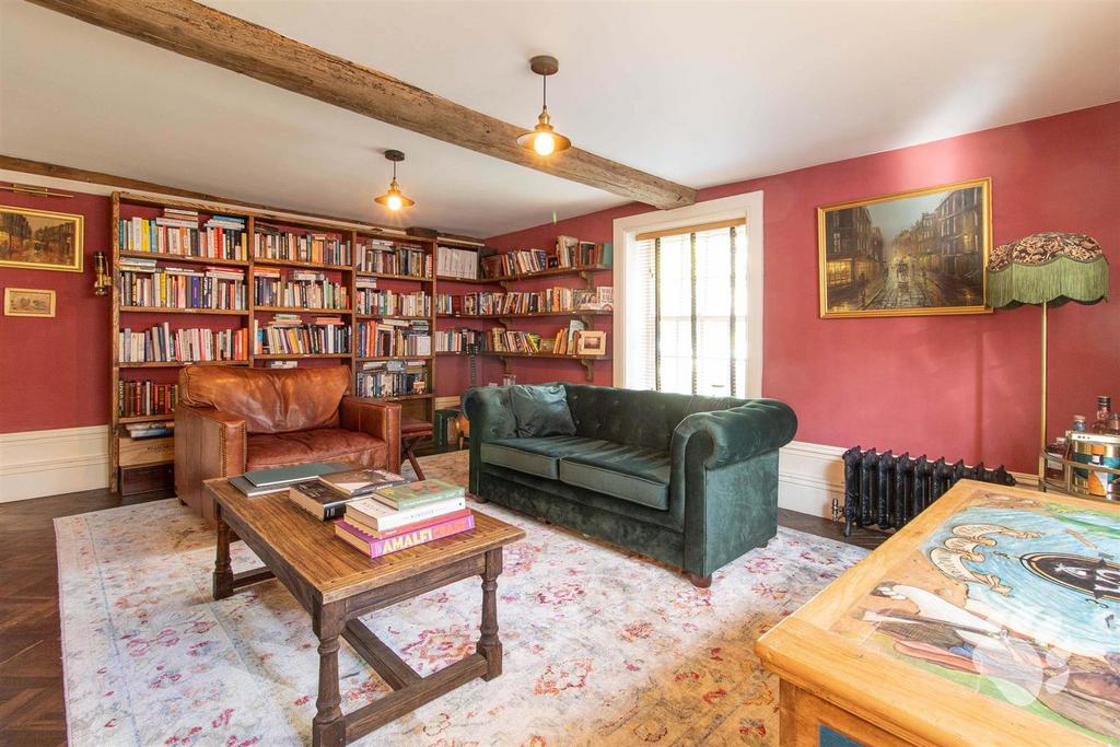 Library