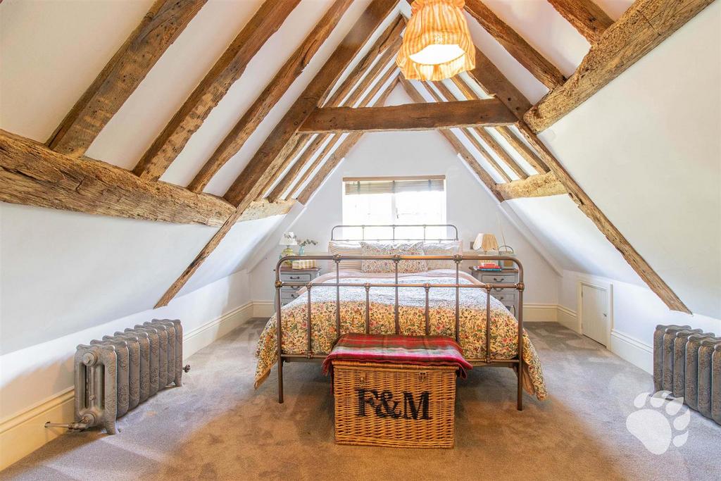 Bedroom 4
