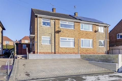 3 bedroom semi-detached house for sale, Langford Road, Arnold NG5
