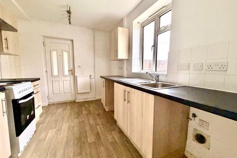 3 bedroom terraced house to rent, Butlers Meadow, Warton, Preston, PR4