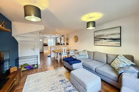 4 bedroom semi-detached house for sale, Seldon Crescent, Exeter EX1