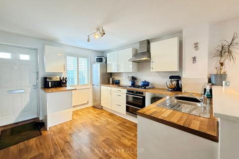 4 bedroom semi-detached house for sale, Seldon Crescent, Exeter EX1