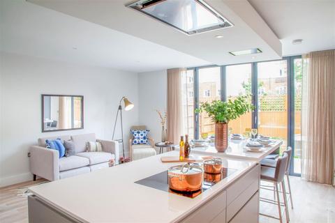 undefined, ST HILDAS MEWS, Chalkwell