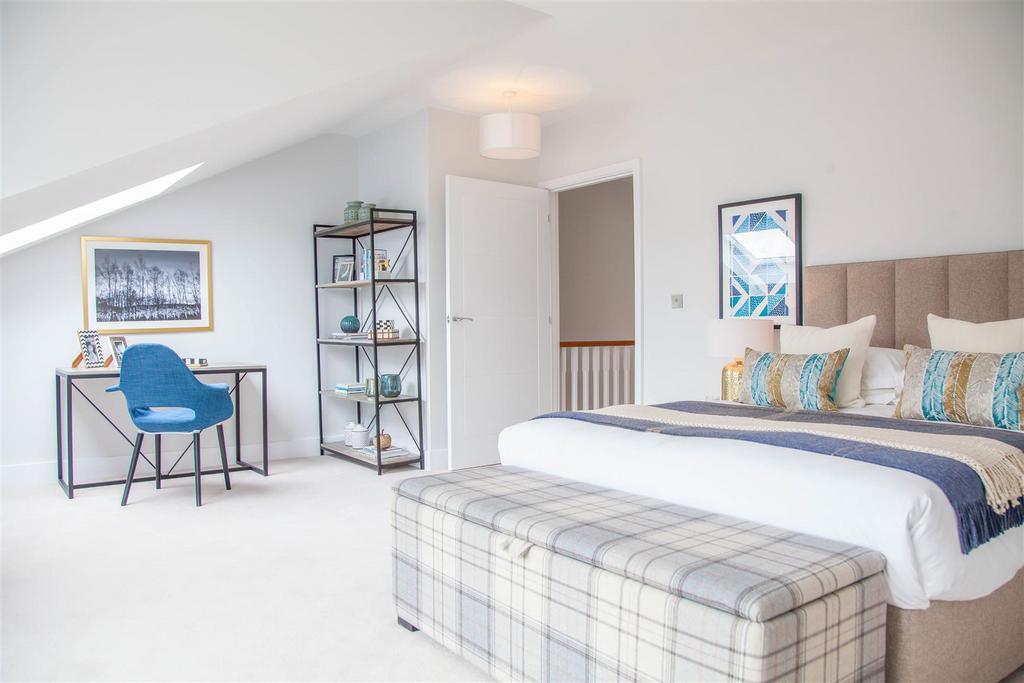 Bedroom 5