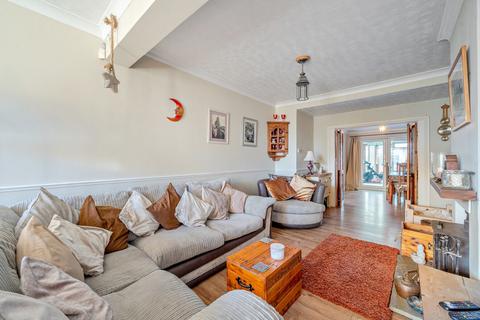 3 bedroom semi-detached house for sale, Loddon Bridge Road, Woodley, Reading