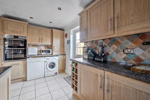 3 bedroom semi-detached house for sale, Loddon Bridge Road, Woodley, Reading