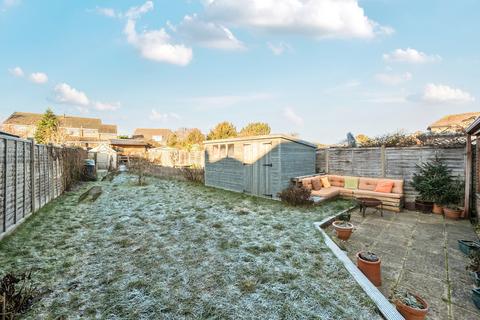 3 bedroom semi-detached house for sale, Loddon Bridge Road, Woodley, Reading