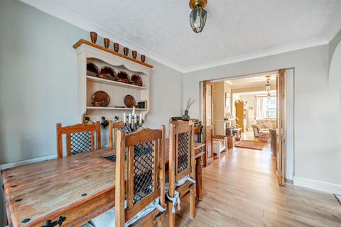 3 bedroom semi-detached house for sale, Loddon Bridge Road, Woodley, Reading