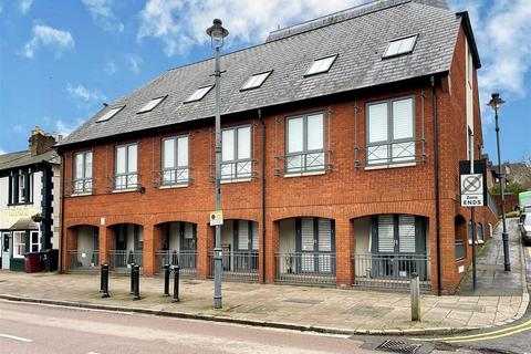 undefined, High Street, Berkhamsted