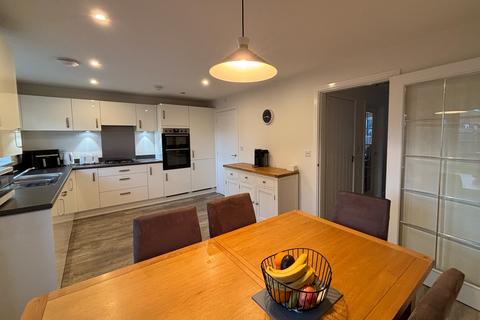 4 bedroom detached house for sale, Cortland Way, Stourport-On-Severn DY13