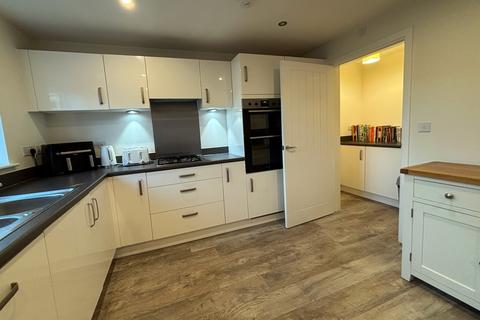 4 bedroom detached house for sale, Cortland Way, Stourport-On-Severn DY13