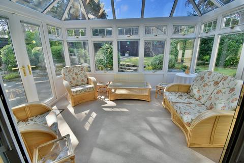 3 bedroom detached bungalow for sale, Golf Links Road, Ferndown, BH22
