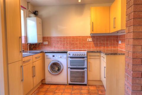 undefined, Mill Court, New Street