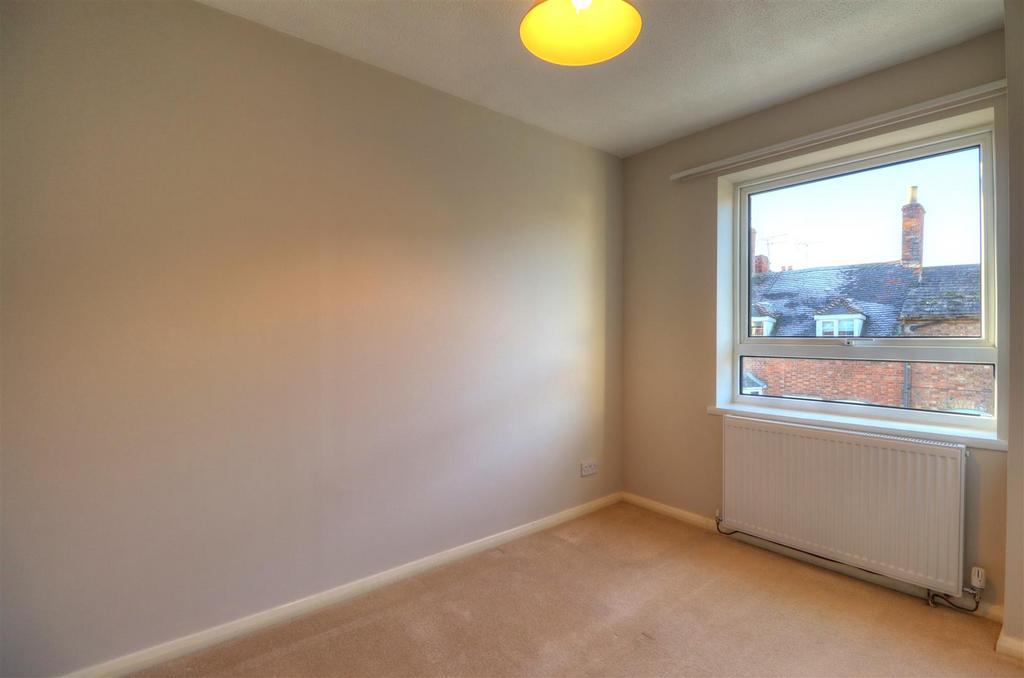 2nd Bedroom