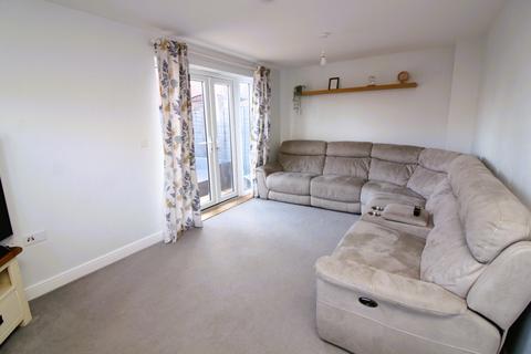 3 bedroom end of terrace house for sale, Topaz Drive, Bridgwater TA6