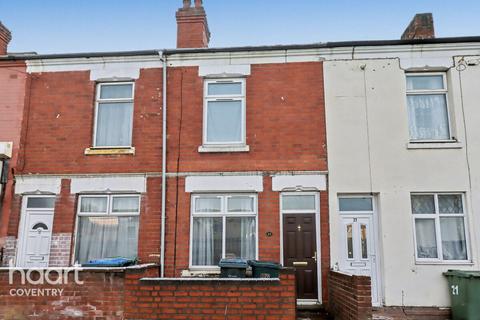 undefined, Station Street West, Coventry