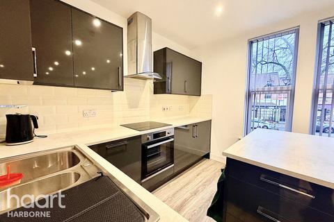 1 bedroom apartment to rent, The Green, Kings Norton
