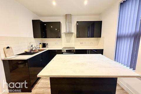 1 bedroom apartment to rent, The Green, Kings Norton