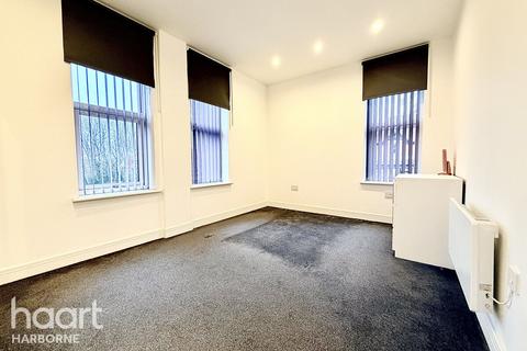 undefined, The Green, Kings Norton