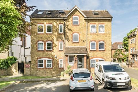 1 bedroom flat for sale, Pinkerton Place, London SW16