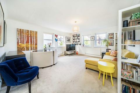 1 bedroom flat for sale, Pinkerton Place, London SW16