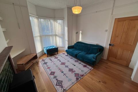2 bedroom terraced house to rent, 14 Brynmill Terrace Brynmill Swansea