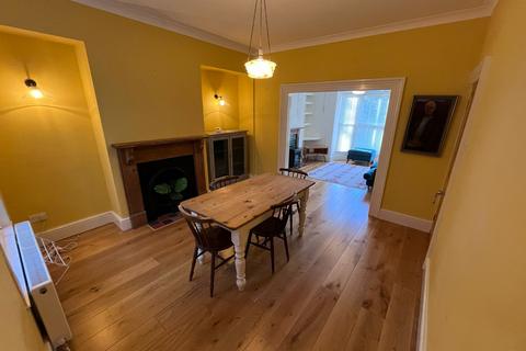 2 bedroom terraced house to rent, 14 Brynmill Terrace Brynmill Swansea