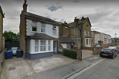 undefined, Westminster Road, Hanwell, W7