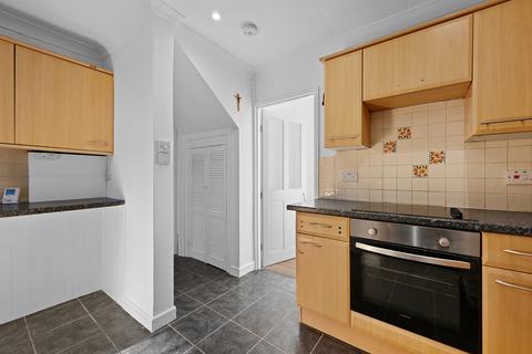 undefined, Sycamore Avenue, W5