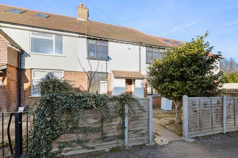 undefined, Sycamore Avenue, W5