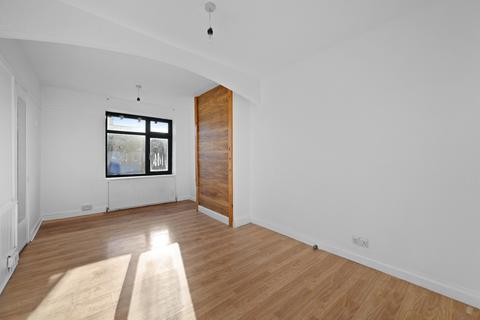 undefined, Sycamore Avenue, W5