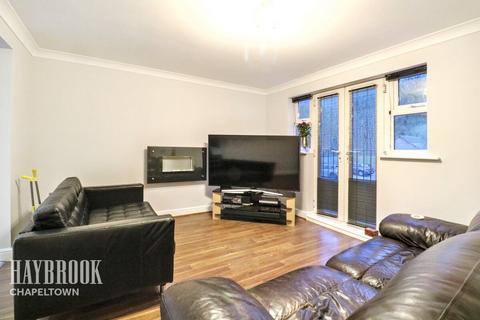 2 bedroom apartment for sale, Coppice Rise, Chapeltown