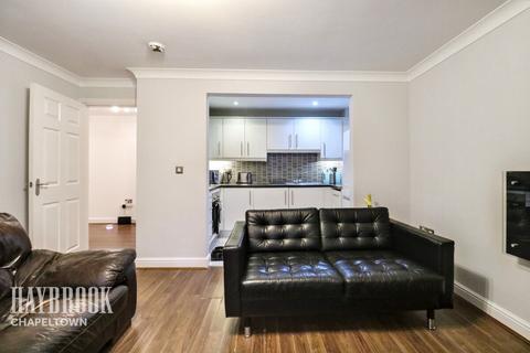 2 bedroom apartment for sale, Coppice Rise, Chapeltown
