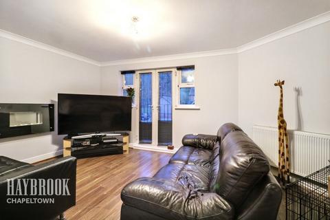 2 bedroom apartment for sale, Coppice Rise, Chapeltown