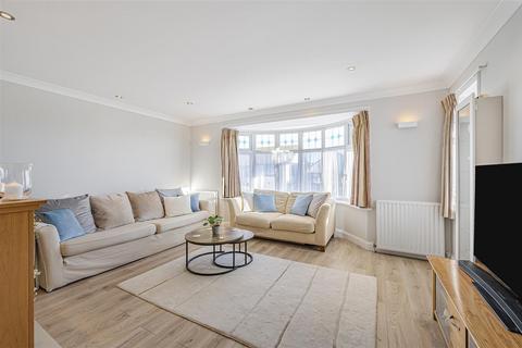 4 bedroom detached bungalow for sale, Steyning Avenue, Peacehaven