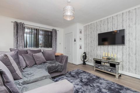 undefined, Bridgeburn Drive, Glasgow G69