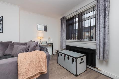 undefined, Bridgeburn Drive, Glasgow G69