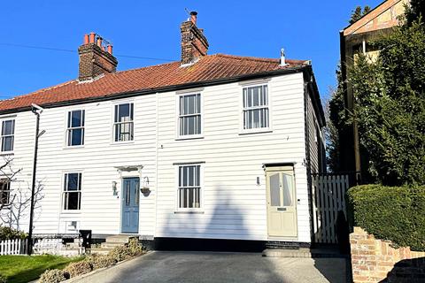 3 bedroom character property for sale, Springhall Road, Sawbridgeworth, CM21