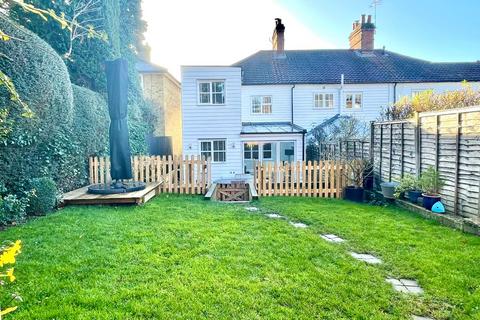 3 bedroom character property for sale, Springhall Road, Sawbridgeworth, CM21