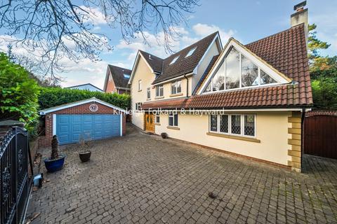 undefined, Sundridge Avenue, Bromley, BR1