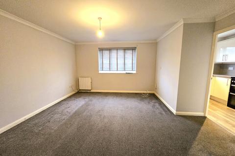 2 bedroom apartment to rent, Prestatyn Close Stevenage SG1