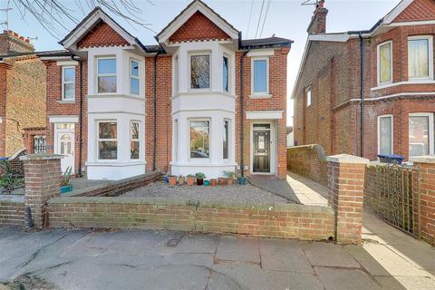 1 bedroom flat for sale, Kingsland Road, Worthing